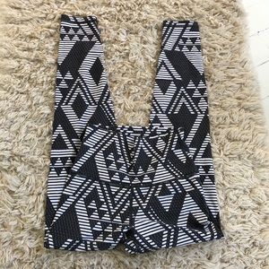 Aerie legging